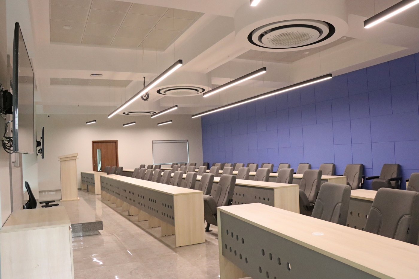 Universal AI University Karjat Campus photo 25